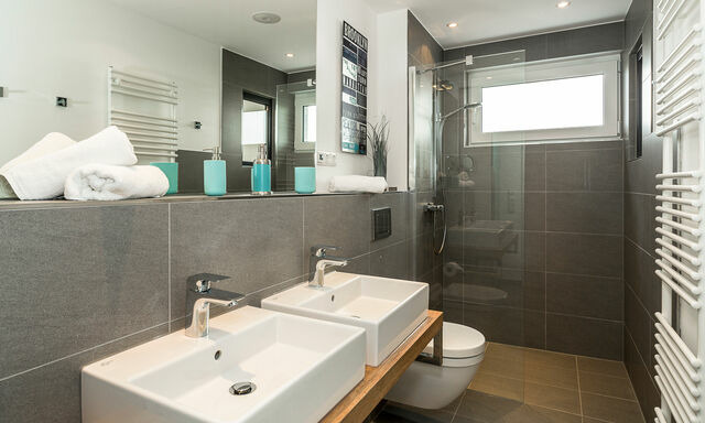 Ferienwohnung in Scharbeutz - Beach House - Bild 11
