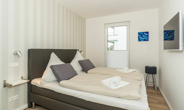 Ferienwohnung in Scharbeutz - Beach House - Bild 12