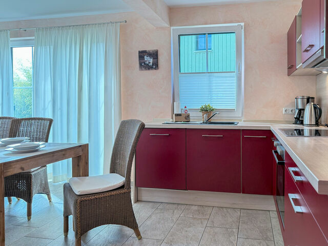 Ferienhaus in Zingst - Meereszauber - Bild 5