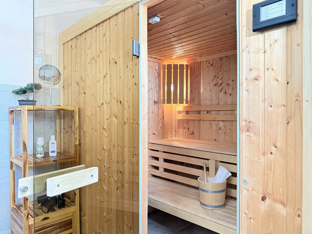 Ferienhaus in Zingst - Meereszauber - Bild 7