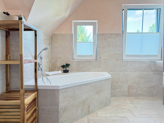 Ferienhaus in Zingst - Meereszauber - Bild 8