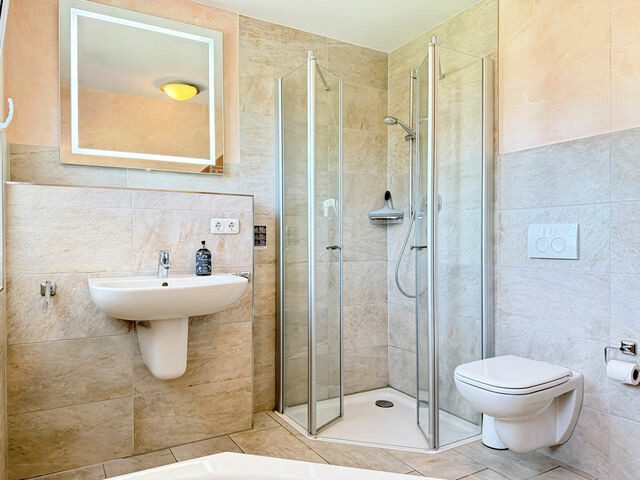 Ferienhaus in Zingst - Meereszauber - Bild 9