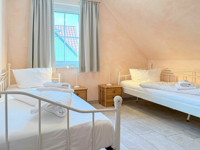Ferienhaus in Zingst - Meereszauber - Bild 13