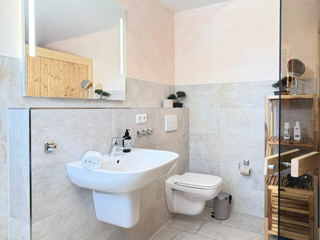 Ferienhaus in Zingst - Meereszauber - Bild 14