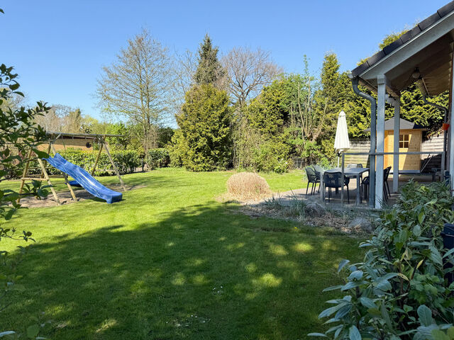 Ferienhaus in Niendorf/Ostsee - Karlsson - Bild 6