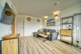 Ferienwohnung in Heiligenhafen - Ferienpark - Haus N, App. 0N0204 - Bild 3