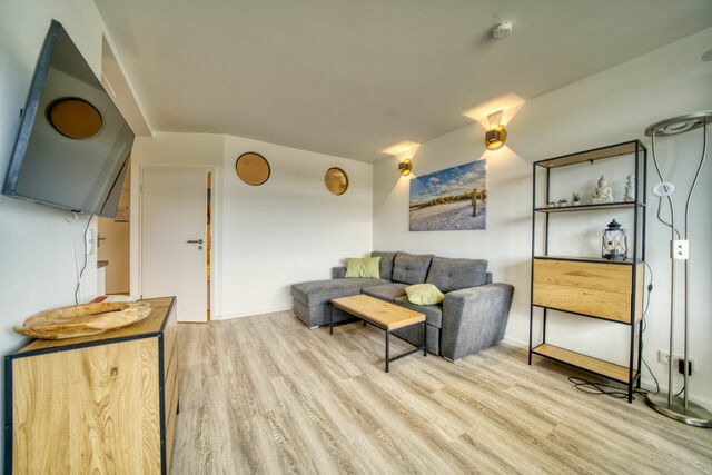 Ferienwohnung in Heiligenhafen - Ferienpark - Haus N, App. 0N0204 - Bild 3