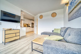 Ferienwohnung in Heiligenhafen - Ferienpark - Haus N, App. 0N0204 - Bild 4