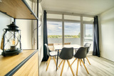 Ferienwohnung in Heiligenhafen - Ferienpark - Haus N, App. 0N0204 - Bild 5