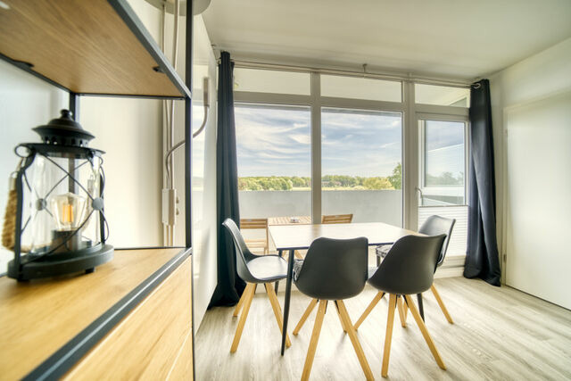 Ferienwohnung in Heiligenhafen - Ferienpark - Haus N, App. 0N0204 - Bild 5