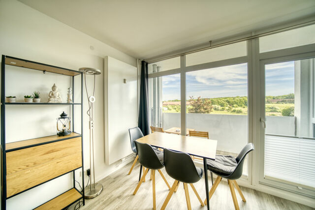 Ferienwohnung in Heiligenhafen - Ferienpark - Haus N, App. 0N0204 - Bild 6