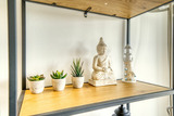 Ferienwohnung in Heiligenhafen - Ferienpark - Haus N, App. 0N0204 - Bild 7