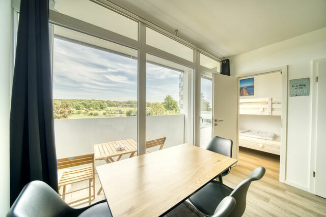 Ferienwohnung in Heiligenhafen - Ferienpark - Haus N, App. 0N0204 - Bild 9