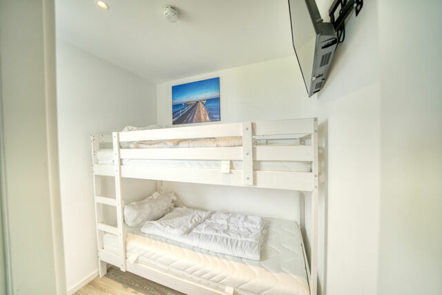Ferienwohnung in Heiligenhafen - Ferienpark - Haus N, App. 0N0204 - Bild 10