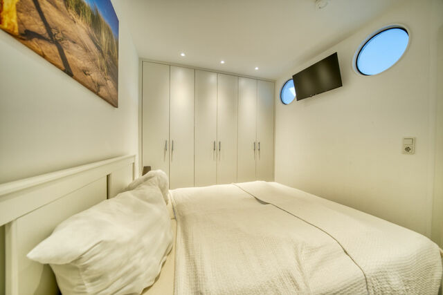Ferienwohnung in Heiligenhafen - Ferienpark - Haus N, App. 0N0204 - Bild 11