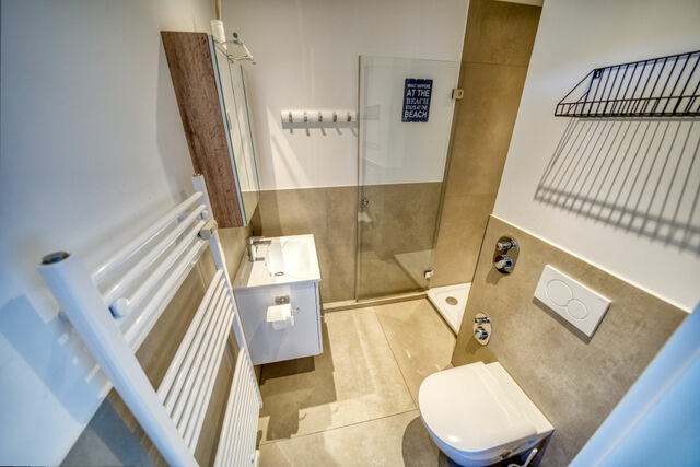 Ferienwohnung in Heiligenhafen - Ferienpark - Haus N, App. 0N0204 - Bild 16