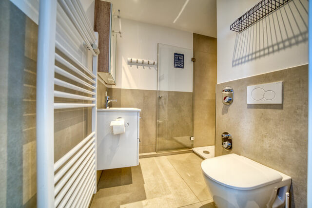 Ferienwohnung in Heiligenhafen - Ferienpark - Haus N, App. 0N0204 - Bild 17