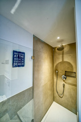 Ferienwohnung in Heiligenhafen - Ferienpark - Haus N, App. 0N0204 - Bild 18