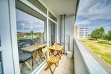 Ferienwohnung in Heiligenhafen - Ferienpark - Haus N, App. 0N0204 - Bild 19