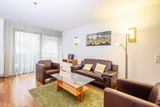 Ferienwohnung in Timmendorfer Strand - Kaufmannshof App. 1 - Bild 1