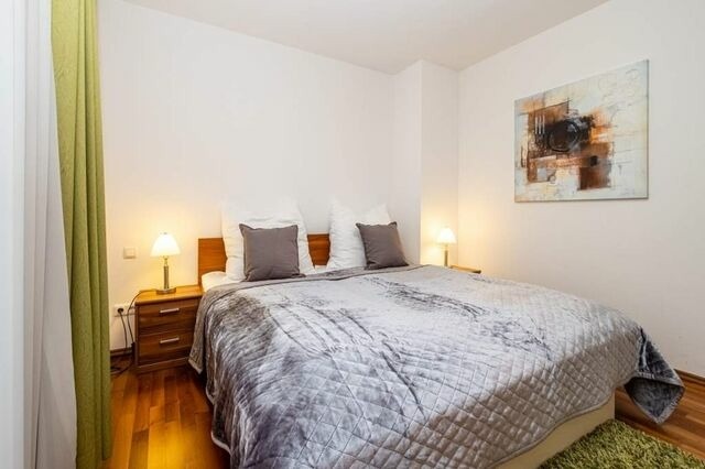 Ferienwohnung in Timmendorfer Strand - Kaufmannshof App. 1 - Bild 17