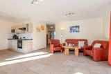 Ferienwohnung in Heringsdorf - Villa zur Sonne, App. 1 - Bild 5