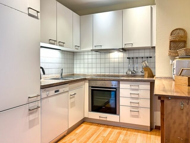 Ferienwohnung in Prerow - In den Wiesen 3 - Bild 7