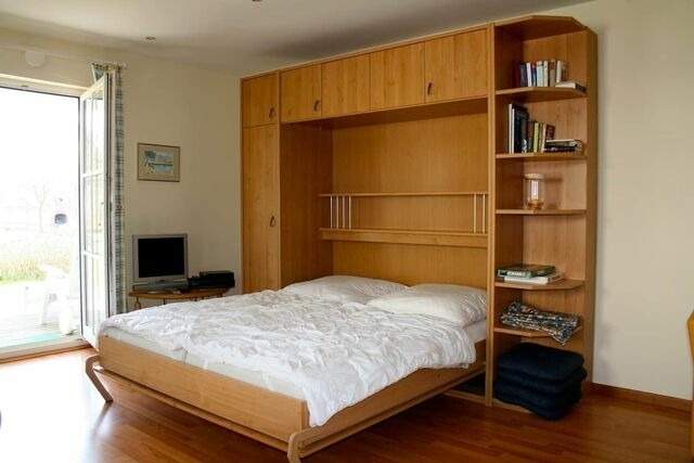 Ferienwohnung in Prerow - In den Wiesen 3 - Bild 12