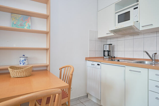 Ferienwohnung in Sellin - Fewo 647, Seepark Sellin - Bild 3