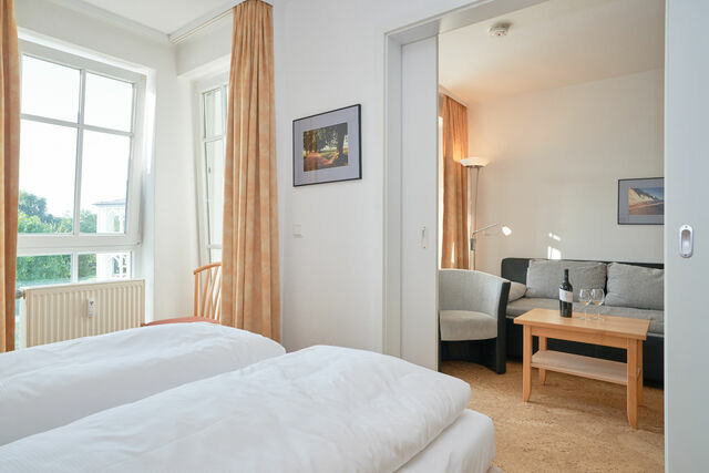 Ferienwohnung in Sellin - Fewo 647, Seepark Sellin - Bild 5