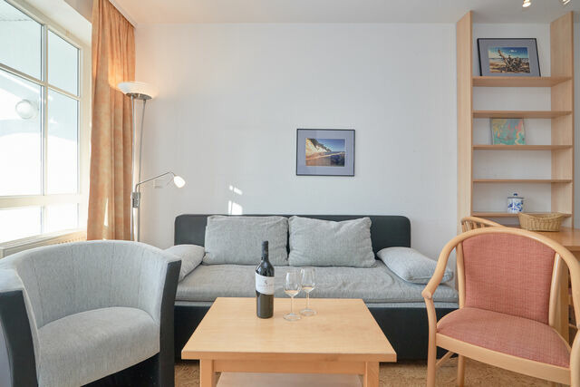 Ferienwohnung in Sellin - Fewo 647, Seepark Sellin - Bild 7