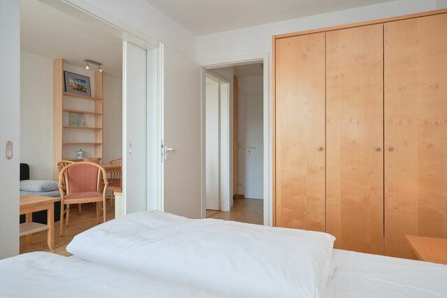 Ferienwohnung in Sellin - Fewo 647, Seepark Sellin - Bild 9