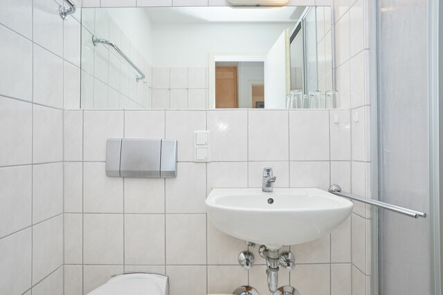 Ferienwohnung in Sellin - Fewo 647, Seepark Sellin - Bild 10