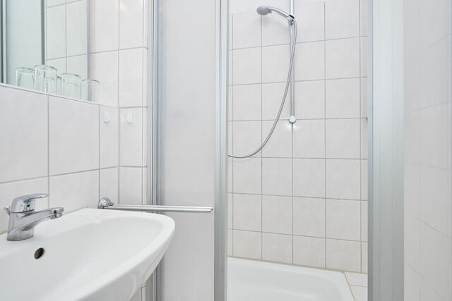 Ferienwohnung in Sellin - Fewo 647, Seepark Sellin - Bild 11