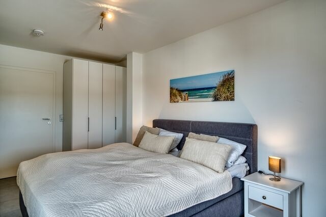 Ferienwohnung in Gro&szlig;enbrode - Strandpark 7 - M&ouml;wennest 12, 7SP0712 - Bild 8