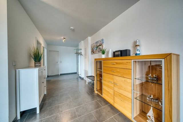Ferienwohnung in Gro&szlig;enbrode - Strandpark 7 - M&ouml;wennest 12, 7SP0712 - Bild 9