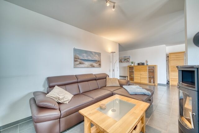 Ferienwohnung in Gro&szlig;enbrode - Strandpark 7 - M&ouml;wennest 12, 7SP0712 - Bild 11