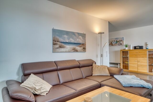 Ferienwohnung in Gro&szlig;enbrode - Strandpark 7 - M&ouml;wennest 12, 7SP0712 - Bild 12