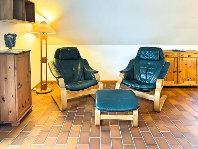 Ferienwohnung in Prerow - Residenz Kormoran, Windfl&uuml;chter - Bild 4