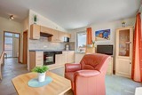Ferienwohnung in Heringsdorf - Ferienhaus Amalia, App. 8 - Bild 1