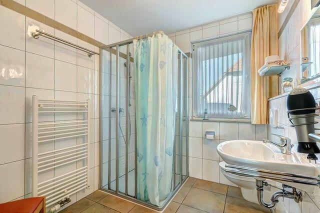 Ferienwohnung in Heringsdorf - Ferienhaus Amalia, App. 8 - Bild 10