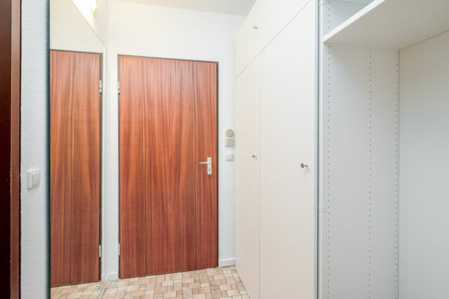 Ferienwohnung in Timmendorfer Strand - Strandresidenz, App. 111 - Bild 15