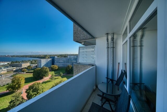 Ferienwohnung in Heiligenhafen - Ferienpark - Haus F, App. 0F1006 - Bild 15