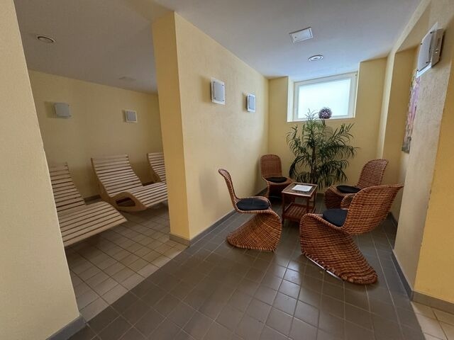 Ferienwohnung in K&uuml;hlungsborn - Miramare - 23-13 - Bild 19