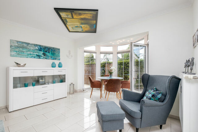 Ferienwohnung in Timmendorfer Strand - Carpe Diem - Bild 7