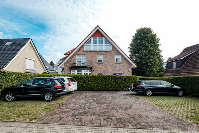 Ferienwohnung in Timmendorfer Strand - Carpe Diem - Bild 23
