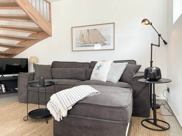 Ferienhaus in Timmendorfer Strand - Hygge Hus 1 - Bild 9