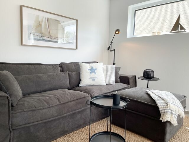 Ferienhaus in Timmendorfer Strand - Hygge Hus 1 - Bild 10
