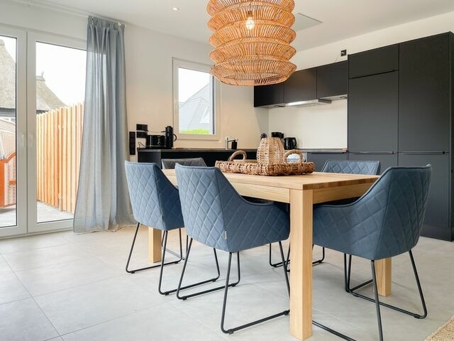 Ferienhaus in Timmendorfer Strand - Hygge Hus 1 - Bild 13