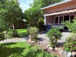 Meeresgarten